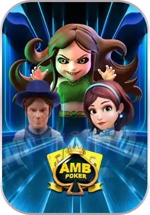 tgashark ambjoker