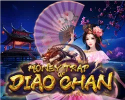 tgashark diaochan