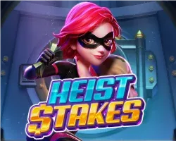 tgashark heiststakes