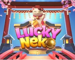 tgashark luckyneko