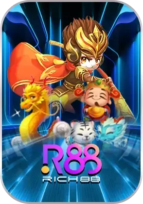 tgashark r88