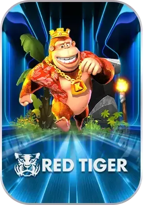 tgashark redtiger